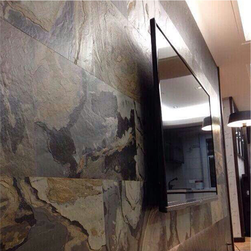 $5.2 Sqf - Autumn Rustic 