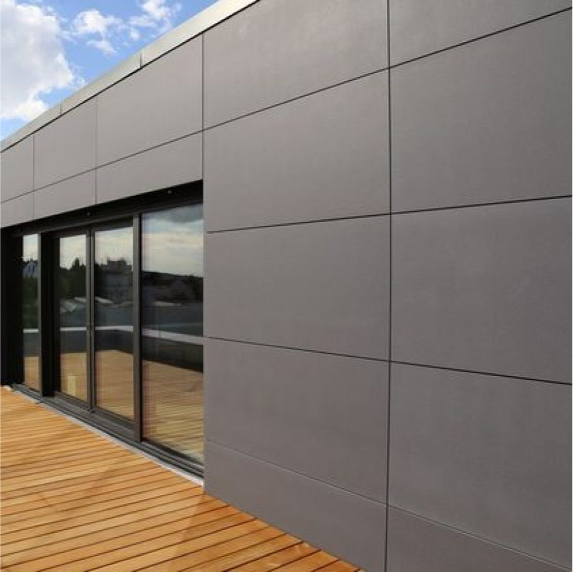 $6 Sqf - Medium Grey 